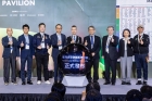 2026/05臺灣資安防護矩陣地圖 發布會