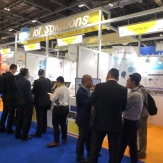 IFSEC 2019 英國國際保全系統展