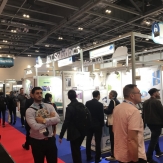 IFSEC 2018 英國國際保全系統展